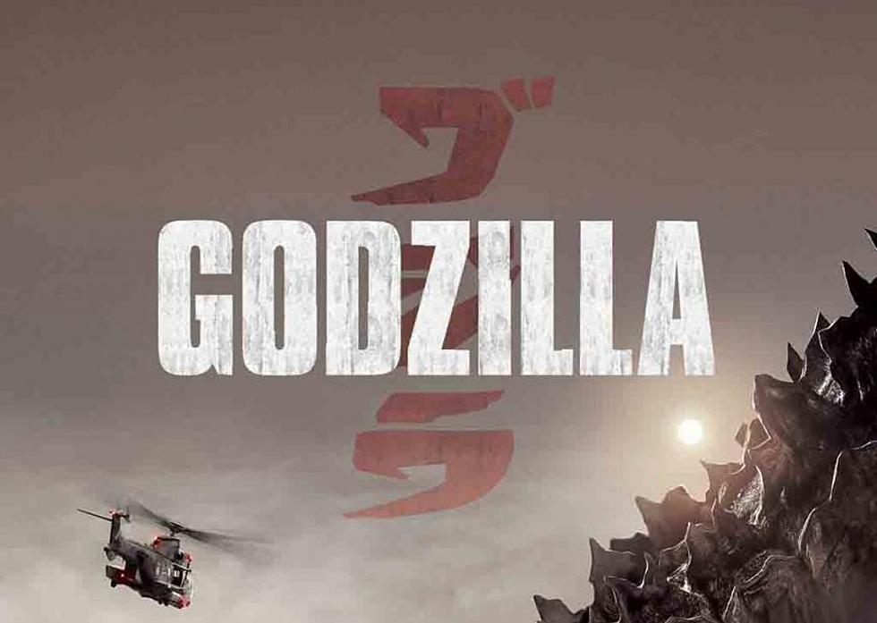 Teaser Trailer For New American ‘Godzilla’ [VIDEO]