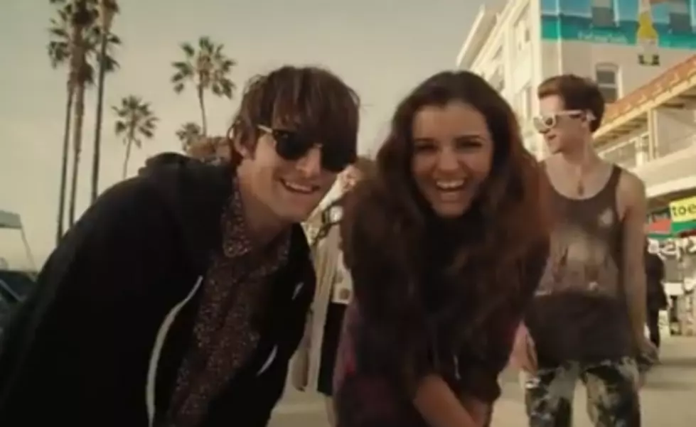 Rebecca Black Leaves ‘Friday’ Behind With ‘Saturday’ [VIDEO]