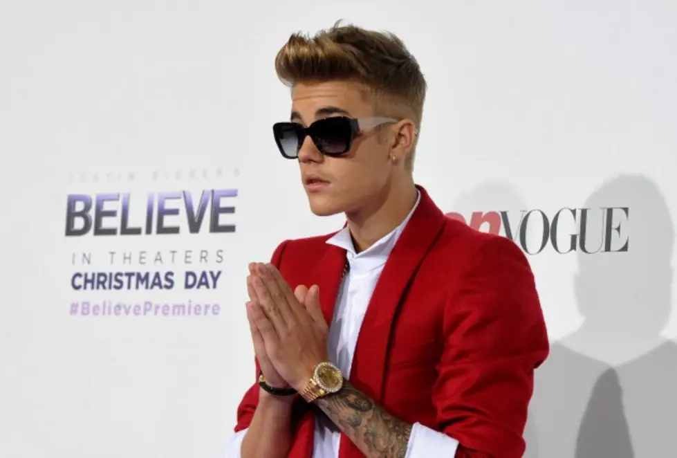 Petition Calling For Justin Bieber&#8217;s Deportation Reaches Threshold for Presidential Consideration
