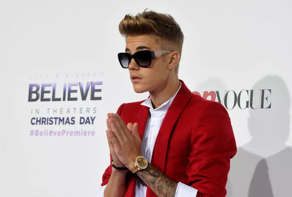 Petition Calling For Justin Bieber’s Deportation Reaches Threshold for Presidential Consideration