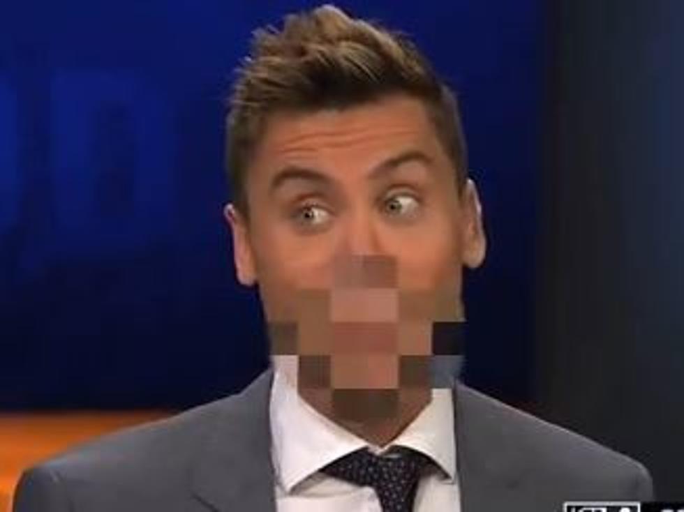 More of Jimmy Kimmel’s Totally Unnecessary Censorship [VIDEO]
