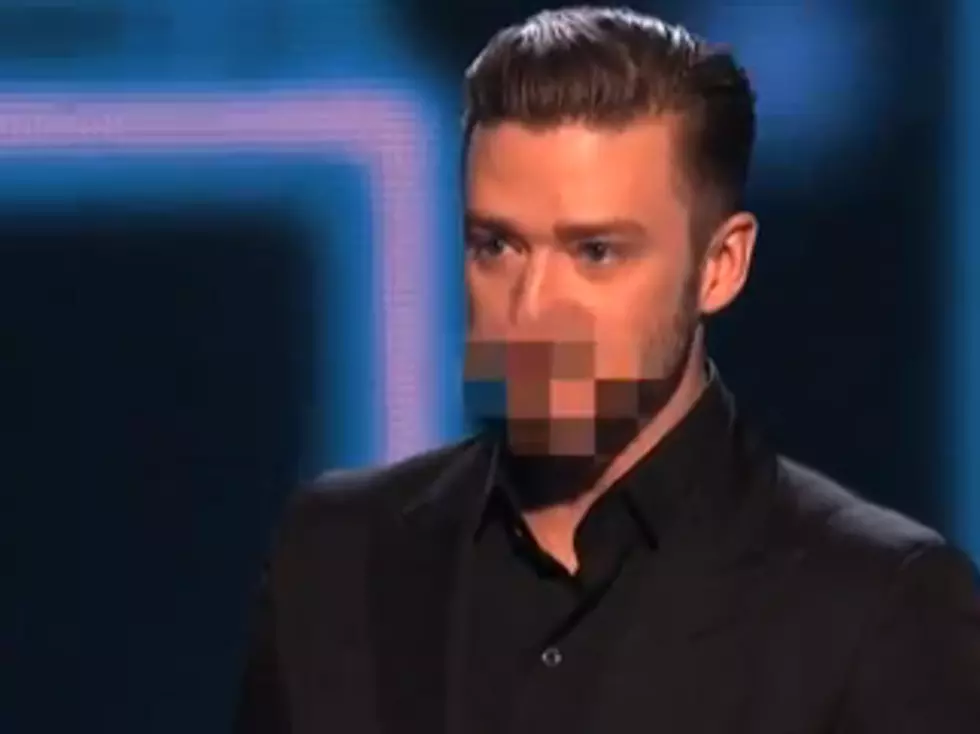 Jimmy Kimmel’s Week in Unnecessary Censorship [VIDEO]