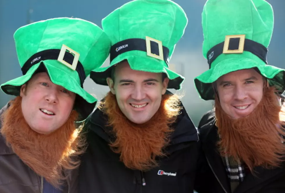 Celebrate St. Patrick’s Day in Wichita Falls!