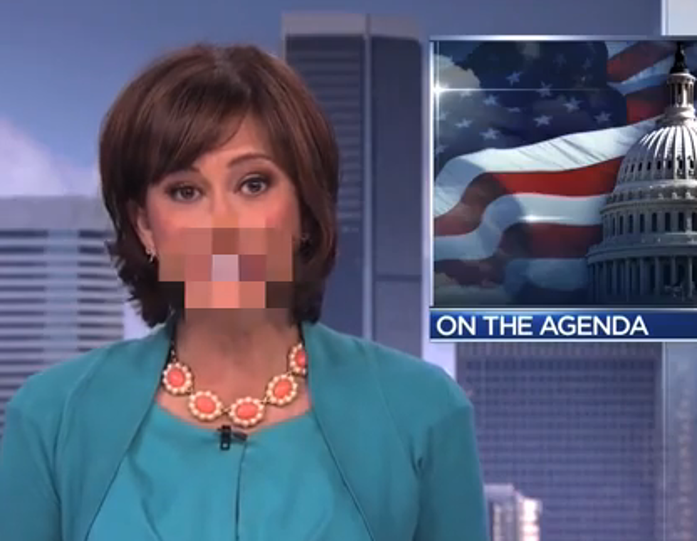 Jimmy Kimmel’s This Week in Unnecessary Censorship [VIDEO]