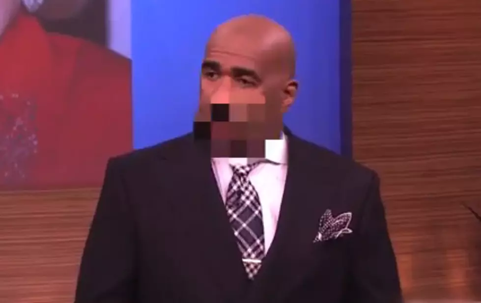 Steve Harvey and President Obama Featured in ‘This Week in Unnecessary Censorship’ [VIDEO]
