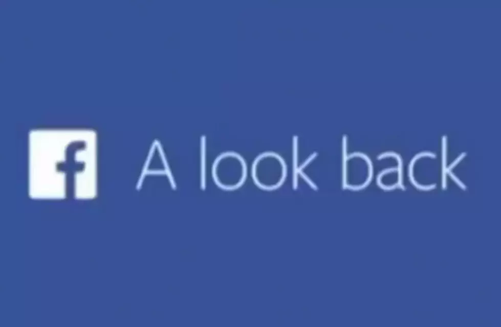 Finally – A Truly Honest Look Back on Facebook [VIDEO]