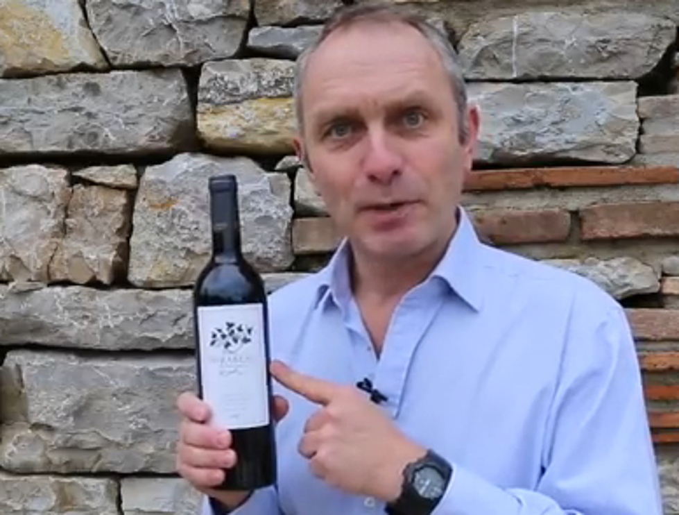 No Corkscrew? Here’s How to Open That Bottle of Wine Without It! [VIDEO]