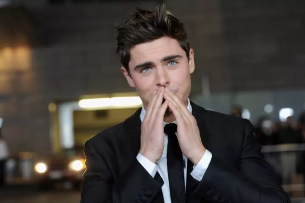 Did Zac Efron Fight the Homeless While Trying to Buy Drugs?