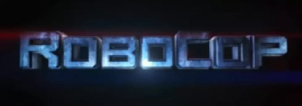 Adam’s Movie Review: Robocop