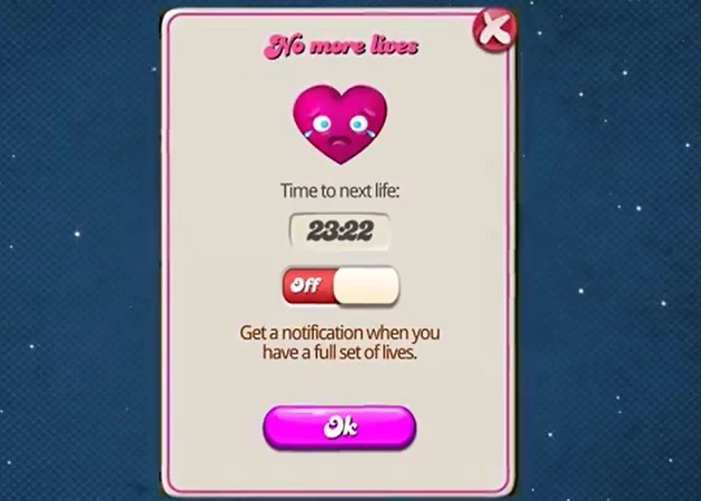 why is candy crush so slow