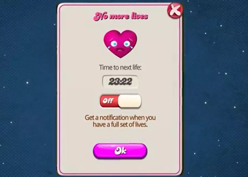 Why Candy Crush Is So Addictive