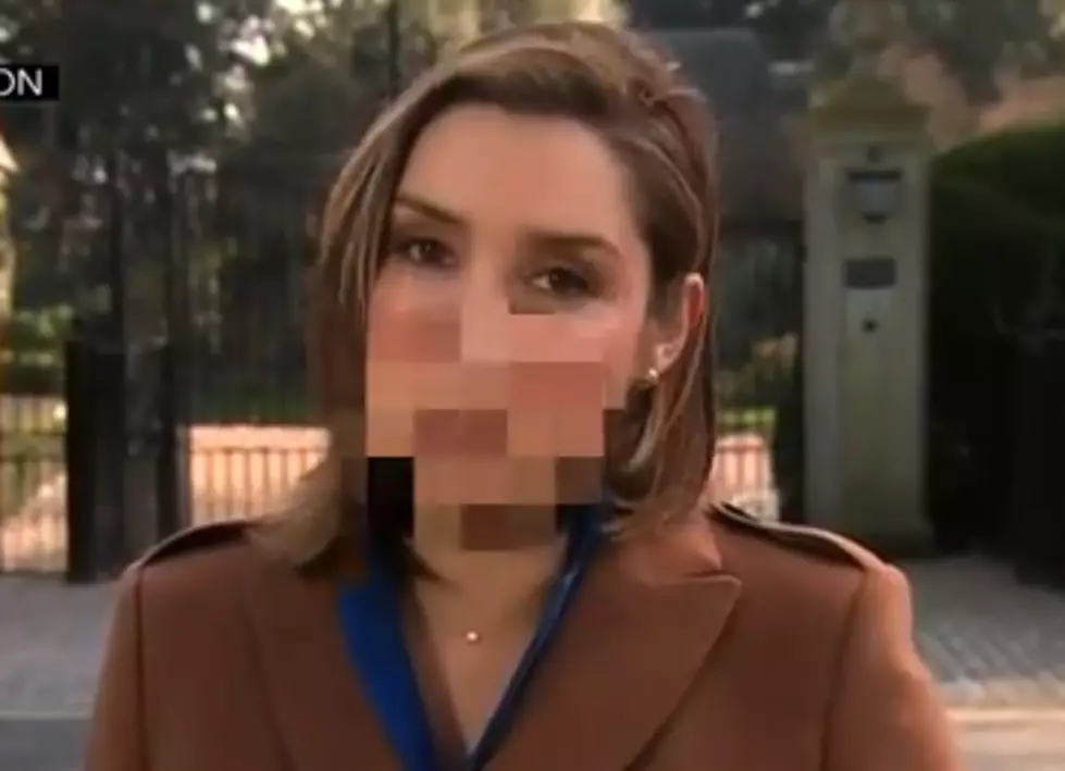 Barbara Walters and Judge Judy in This Week’s Unnecessary Censorship [VIDEO]