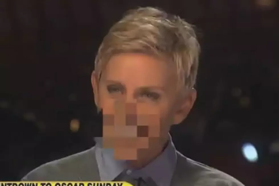 Ellen, Rob Ford, Jonah Hill, and More in This Week’s Unnecessary Censorship [VIDEO]