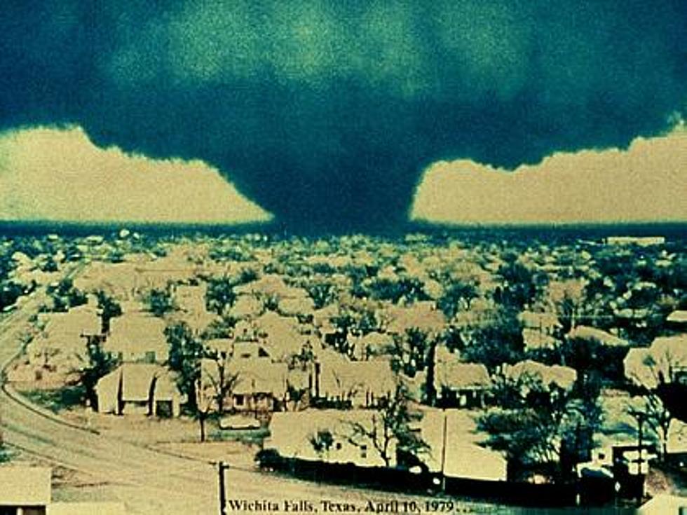 Wichita Falls’ Terrible Tuesday Remembered [PHOTOS, VIDEO]
