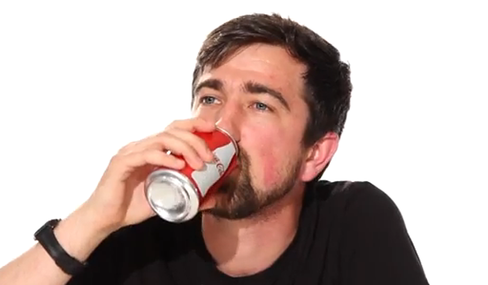 Watch These Americans Try Coca-Cola for the First Time [VIDEO]