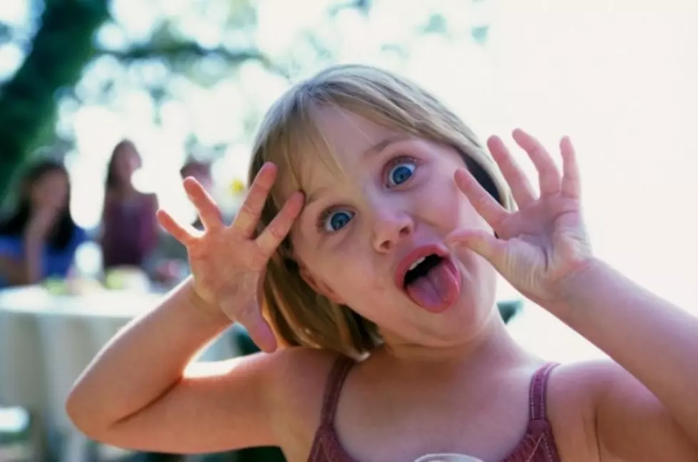 &#8216;Does That Make My Kid Crazy?&#8217; Parents Reveal the Wacky Things Their Kids Do