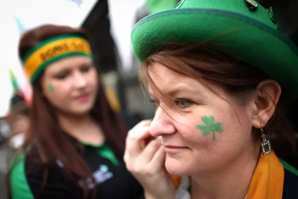 Everything You Need to Know About the Wichita Falls St Patrick’s Day Downtown Street Festival