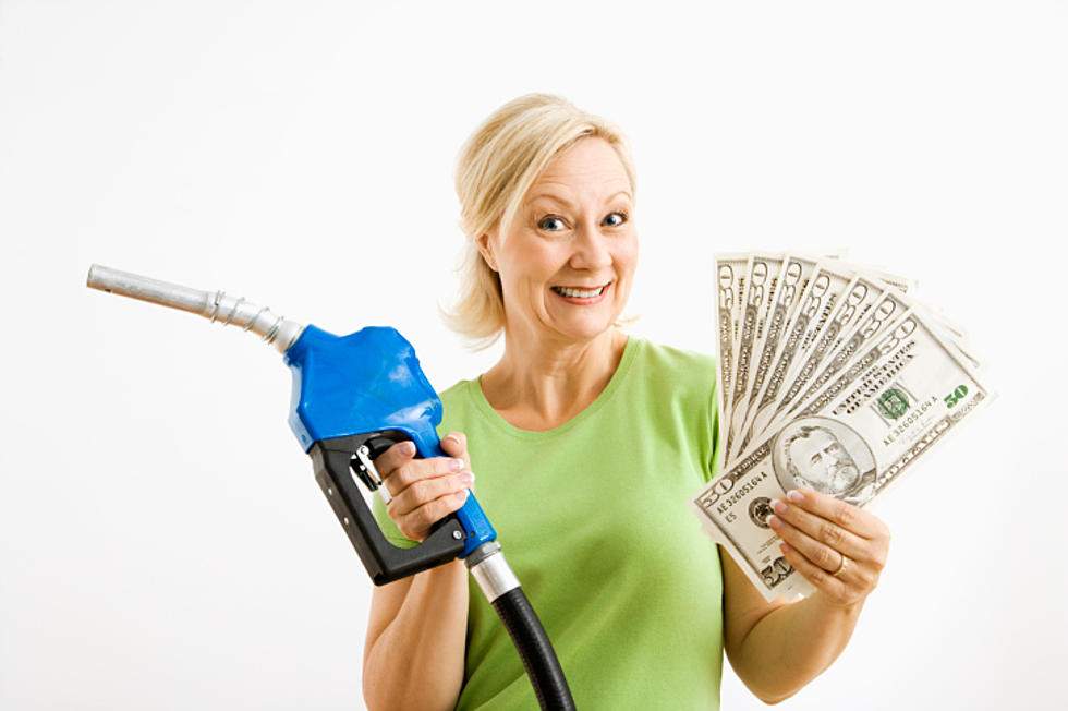 92.9 NIN Gas Cash Giveaway – Win Free Gas Every Week!