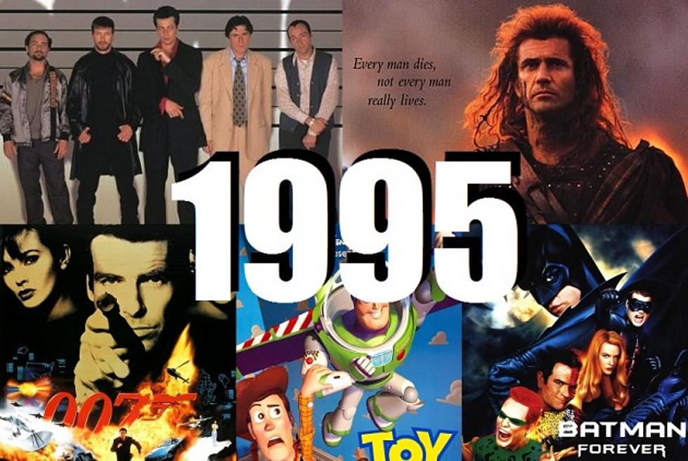 Making Movie History &#8211; A Look Back at 1995