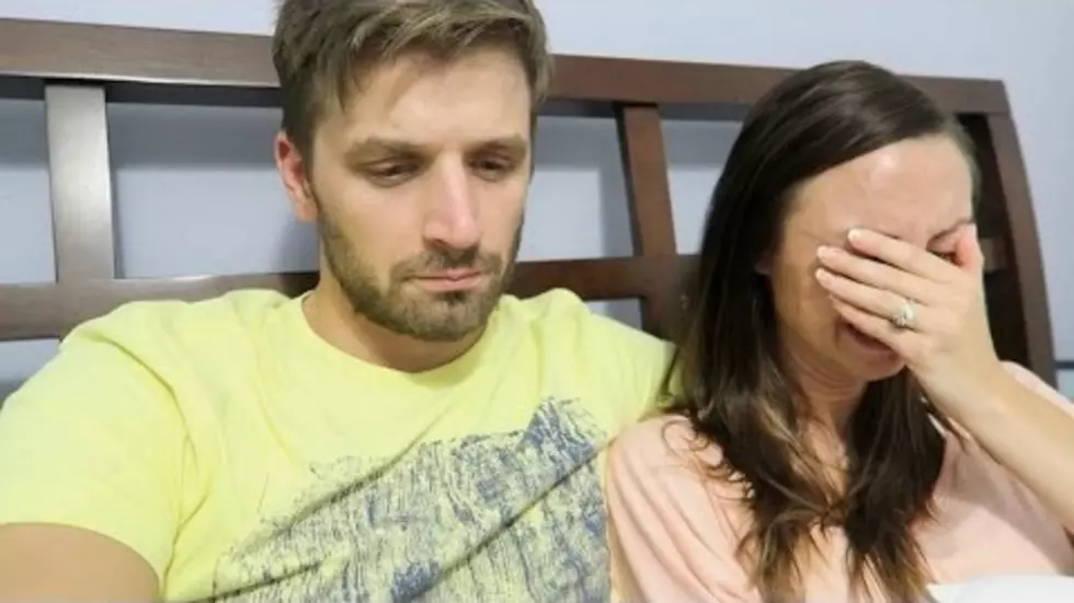 Couple in Viral Pregnancy Video Announce Miscarriage