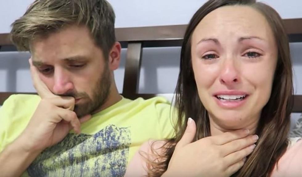 Pregnancy and Miscarriage Vlogger Sam Rader Posts Video Admitting to Ashley Madison Account