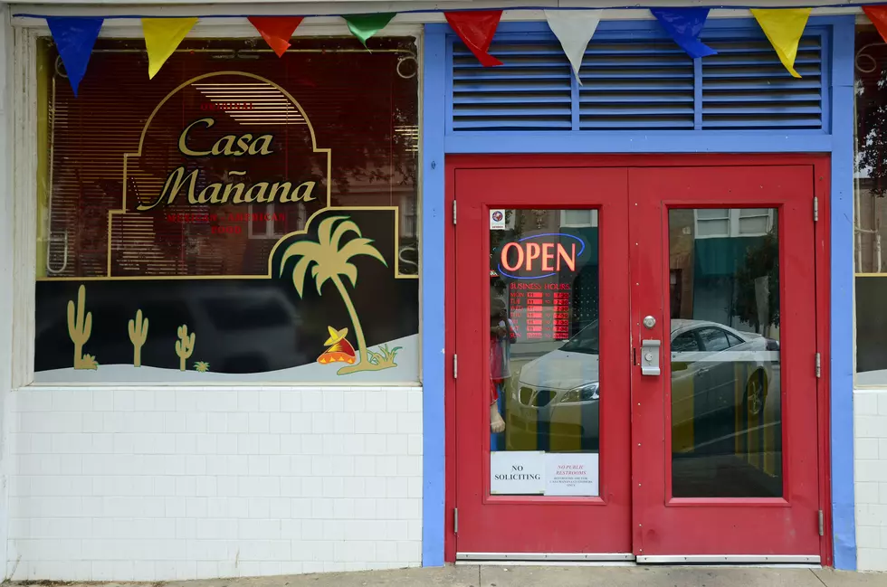Casa Manana Gets Some Love, Named Best Mexican Food Destination in Texas