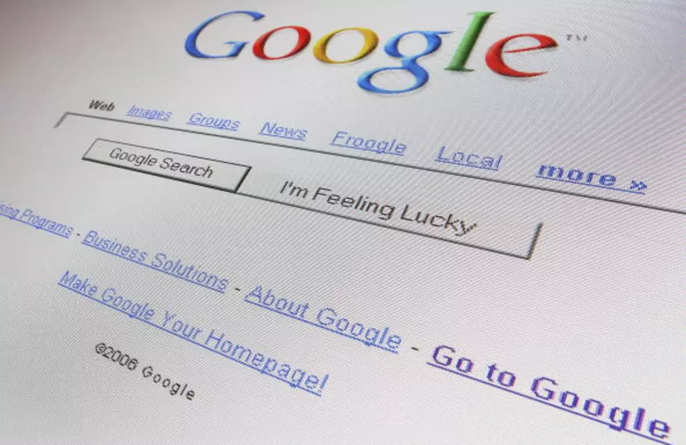 What Did Texans Google the Most in 2015?