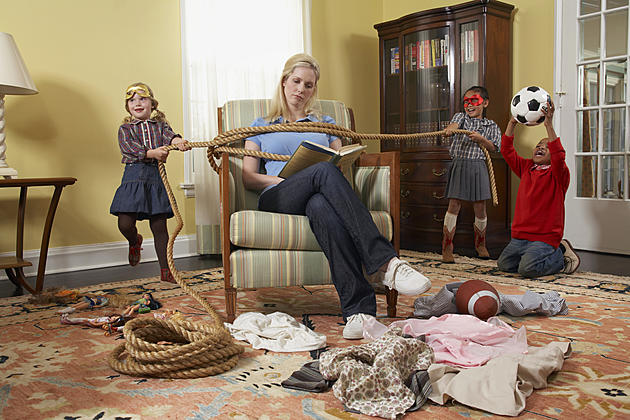 20 Indisputable Signs You&#8217;re a Mother