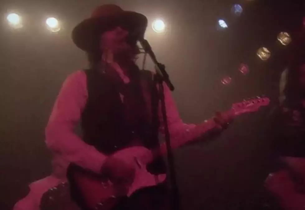 Jimmy Fallon Performs &#8216;Hotline Bling&#8217; as Bob Dylan [VIDEO]