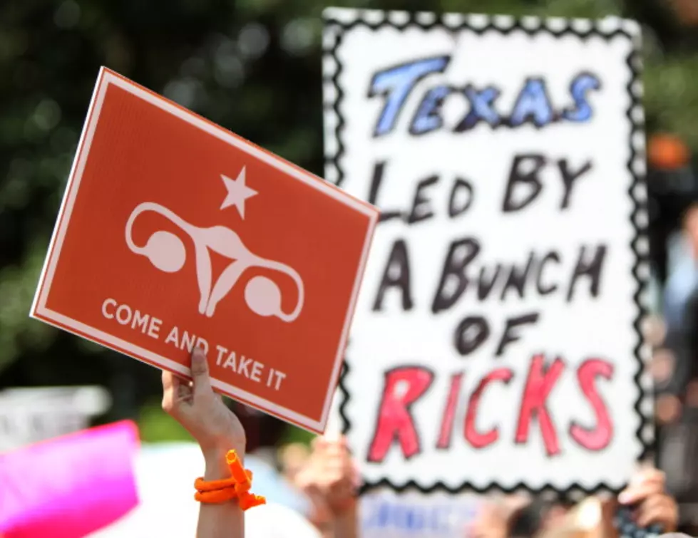 Top 10 Embarrassing Things About Texas [VIDEO]