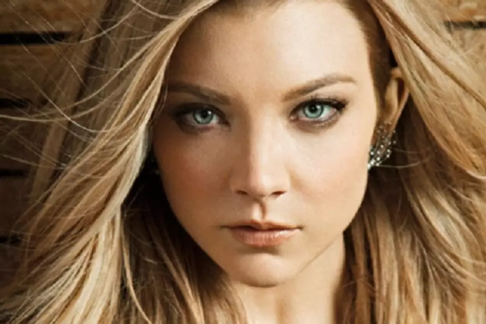 Natalie Dormer Talks ‘The Forrest’ On The Kidd Kraddick Morning Show