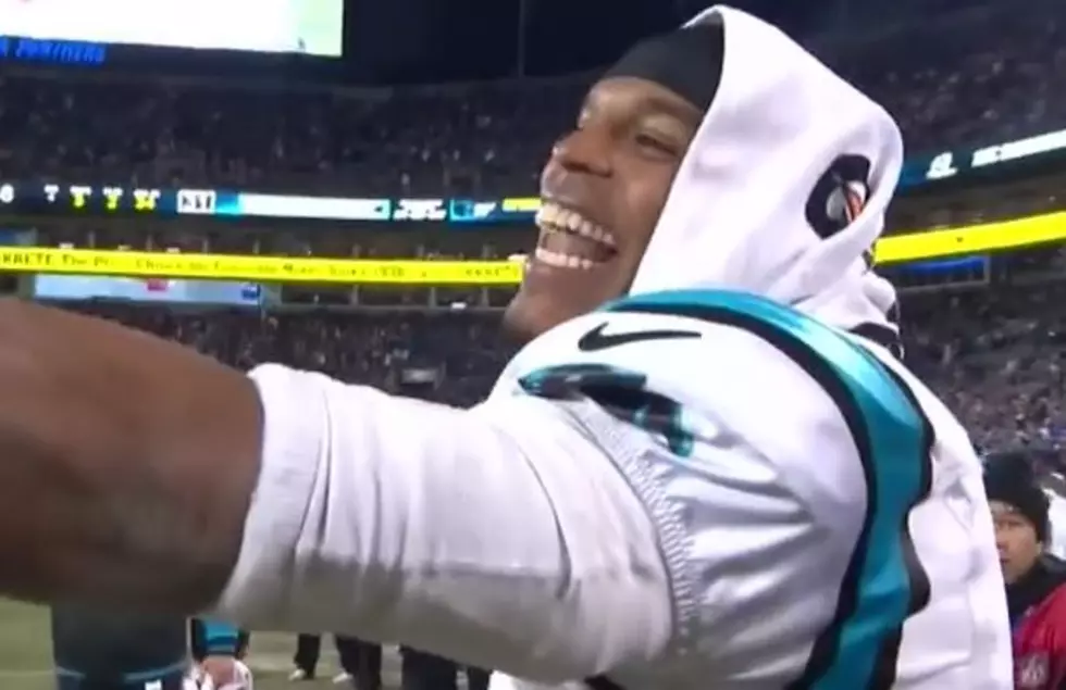 The 2016 NFL Bad Lip Reading Is Finally Here!