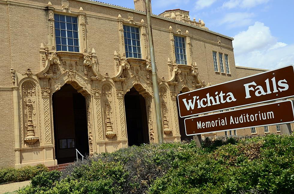 What’s Happening This Weekend in Wichita Falls?