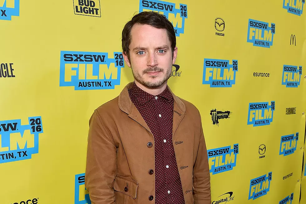 Elijah Wood Calls For More Films to Be Made in Texas
