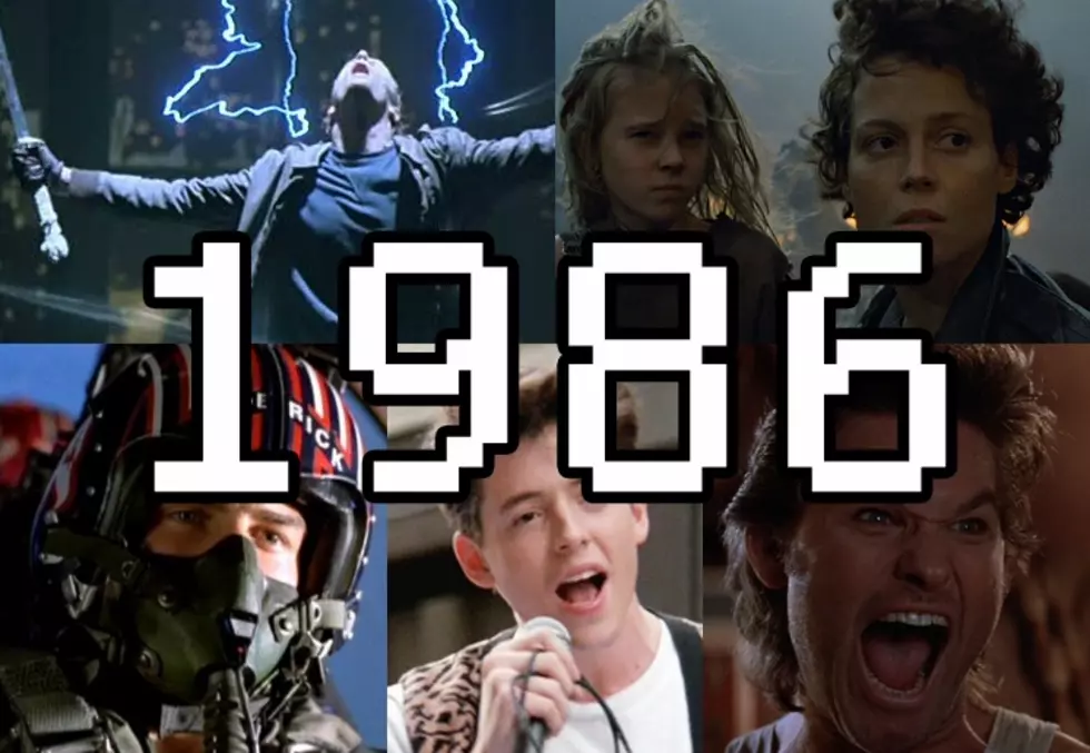 Making Movie History – A Look Back at 1986