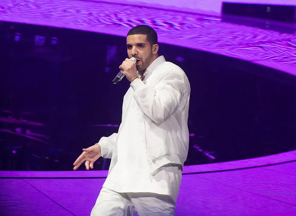 Drake’s Summer Sixteen Tour Is Coming To North Texas