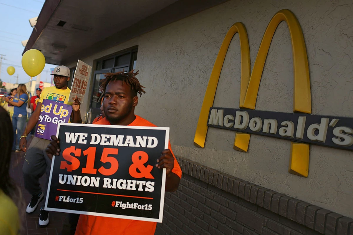 On Minimum Wage, How Many Hours Do Texans Have to Work to Afford a One
