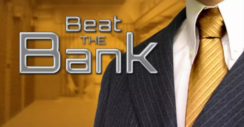 Big Al And Fake Al Square Off In A Beat The Bank Rap Battle [VIDEO]