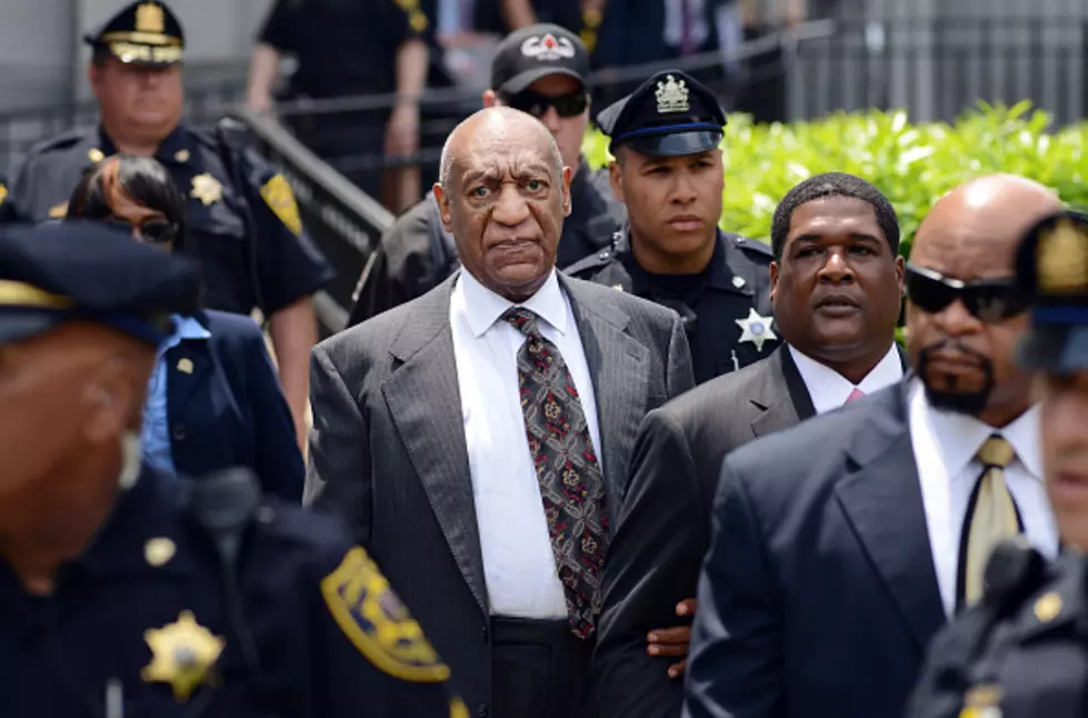 Bill Cosby to Stand Trial