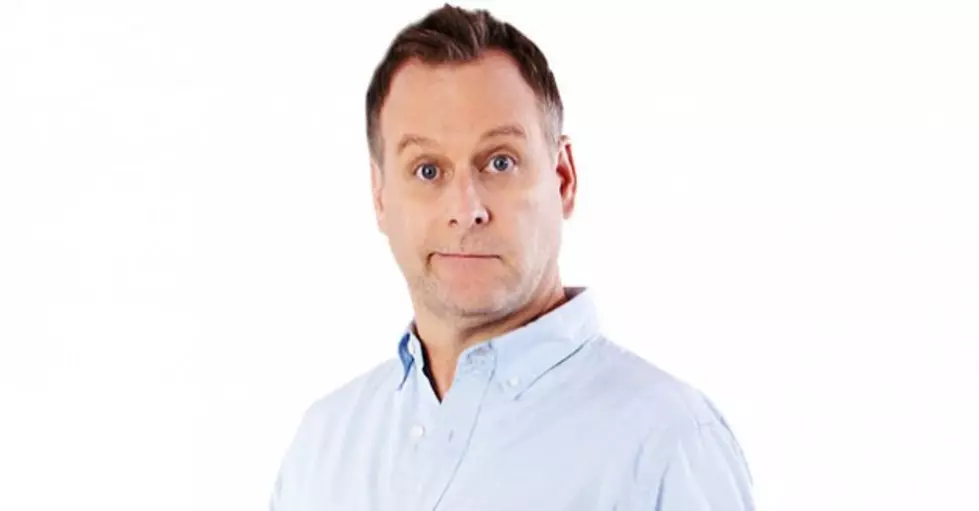 Dave Coulier Talks Fuller House On The Kidd Kraddick Morning Show