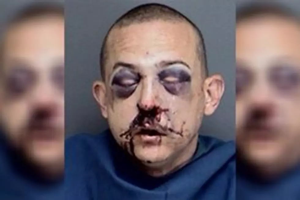 Knife-Wielding, Would-Be Burglar Gets Butt Kicked by Wichita Falls Homeowner
