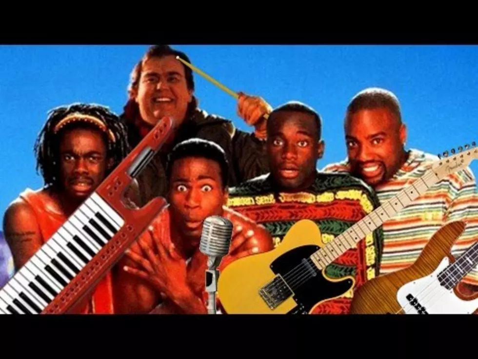 This Songified Version of ‘Cool Runnings’ is the 2016 Olympic Theme Song The World Needed [VIDEO]