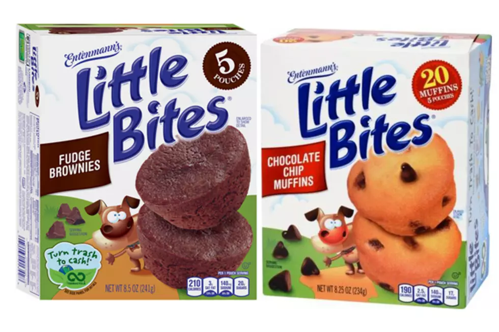 Bimbo Bakeries Issues Recall Over Plastic in Muffins and Brownies