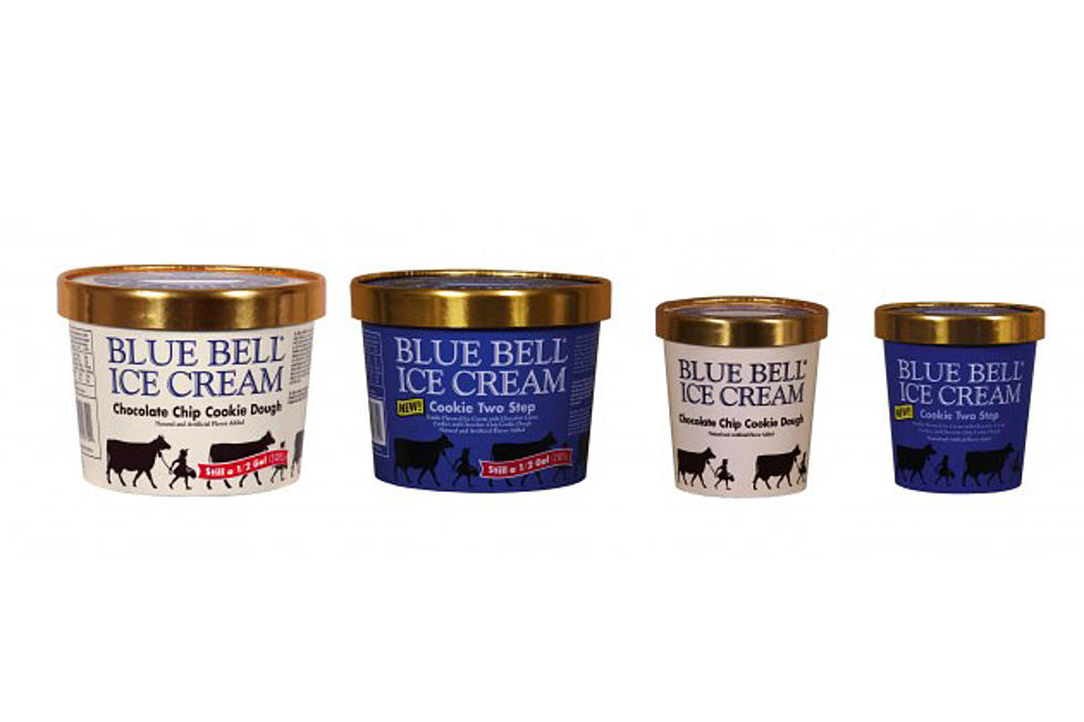Listeria Threat Forces Blue Bell to Expand Recall to Texas & Oklahoma