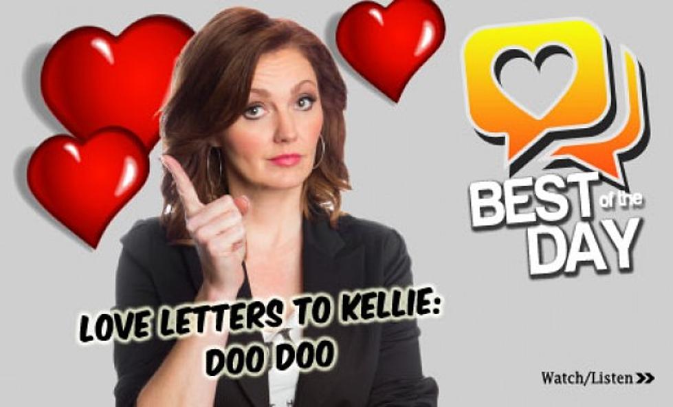 ‘Help! My Partner Doesn’t Want to Marry Me!’ – Love Letters to Kelly