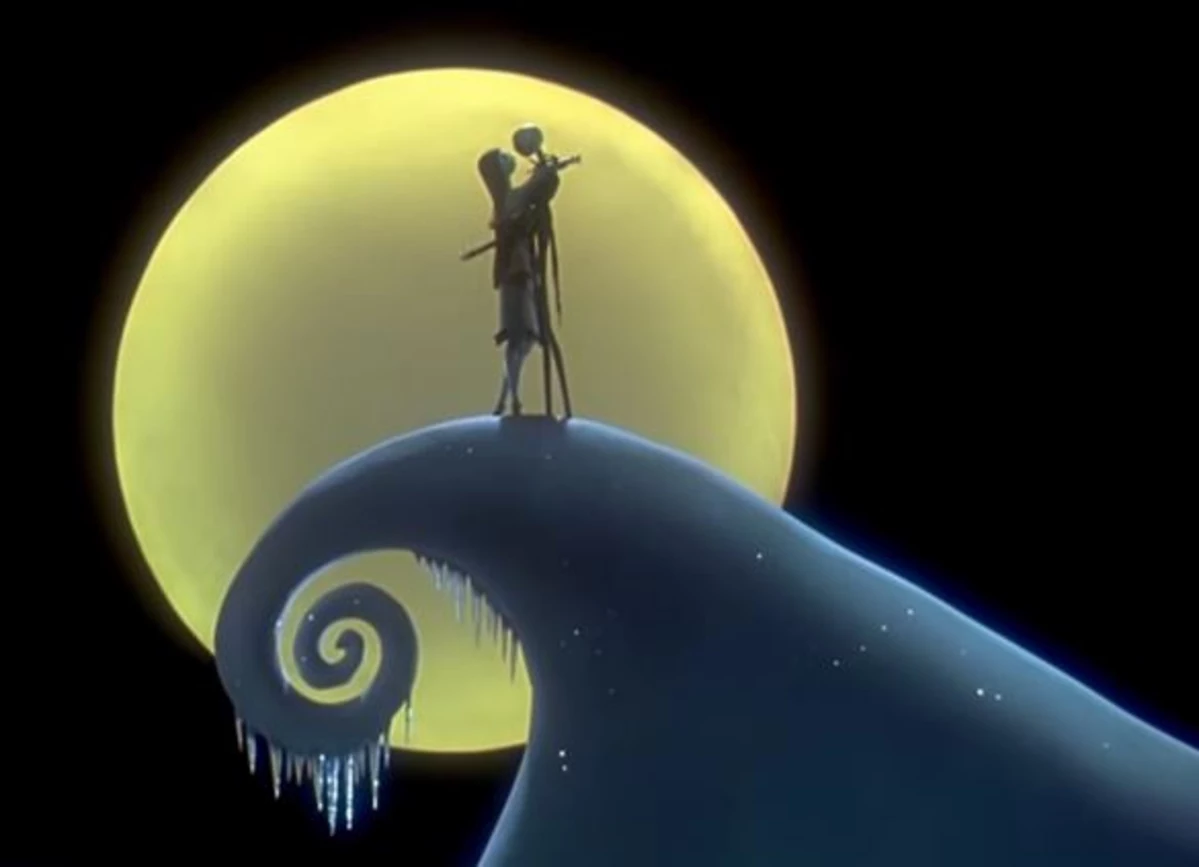 'The Nightmare Before Christmas' Gets an Honest Trailer [VIDEO]