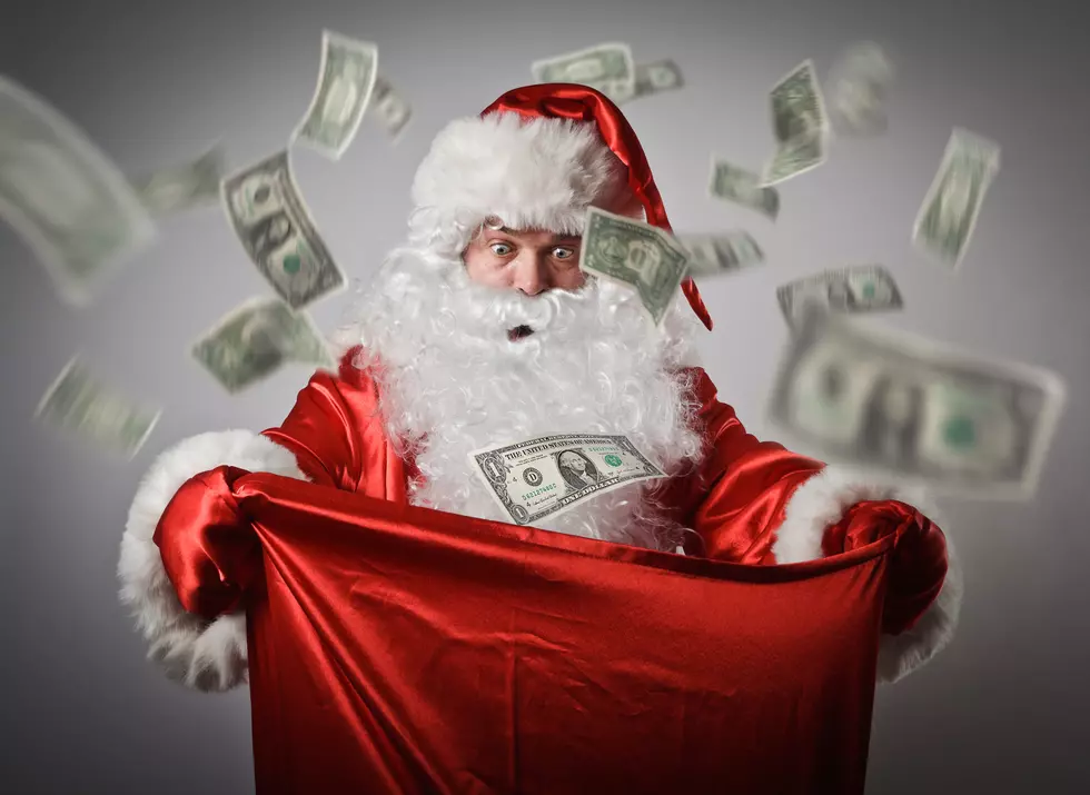 12 Days of Christmas Cash Elf Hunt 2017 – Win $600 in Cash + Prizes Daily!