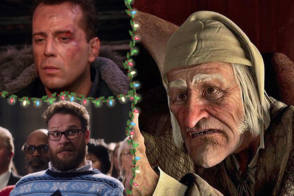 12 Things You May Not Know About Your Favorite Christmas Movies, Part 6