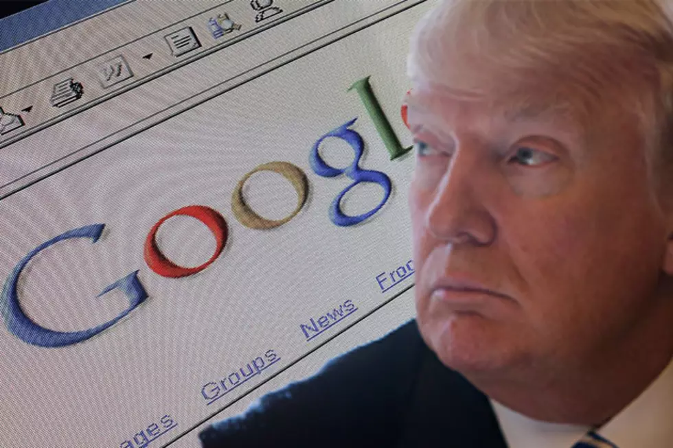 What Have Texans Googled the Most Since the Election?