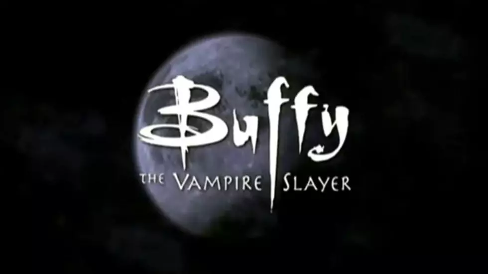 Have You Ever Seen the Unaired Pilot for ‘Buffy the Vampire Slayer’? [VIDEO]